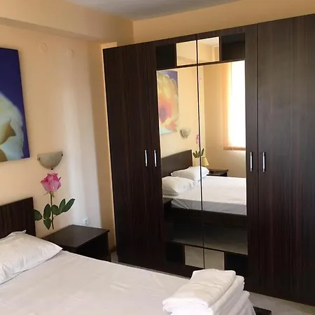 Lejlighedshotel Hills 2 *