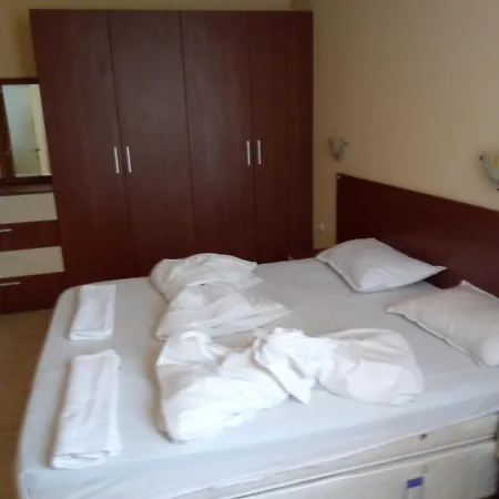 Lejlighedshotel Hills 2 Sunny Beach