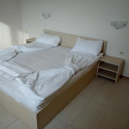 Lejlighedshotel Hills 2 *