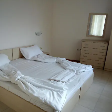 Lejlighedshotel Hills 2