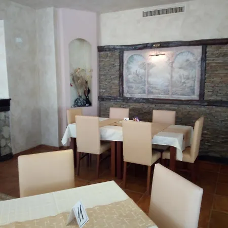 Lejlighedshotel Hills 2 *