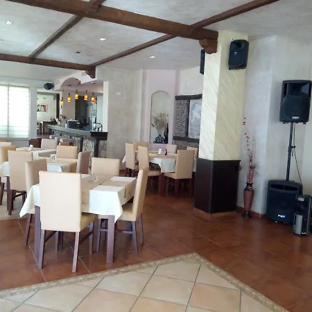 Aparthotel Hills 2 Sunny Beach