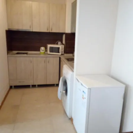 Aparthotel Hills 2