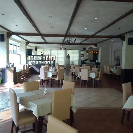 Hills 2 Aparthotel